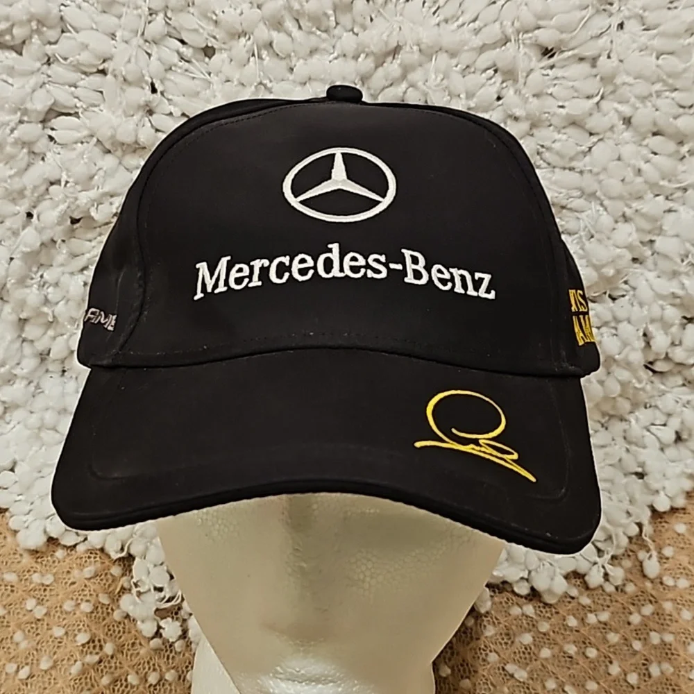 Mercedez-Benz Hat - Picture 2 of 16